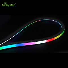 LED Neon Strip - ART-NS1616IC-120-RGB-24